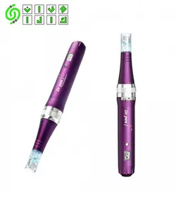 دکتر پن میکرونیدلینگ مدل dr pen ultiam x5