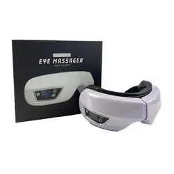 عینک ماساژور چشم هوشمند Eye Massager