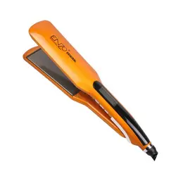 اتو موی حرفه ای کراتینه انزو مدل EN_9914