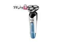 ماشین ریش تراش کیمی KEMEI مدل km-5390