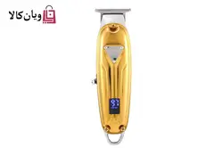 ماشین اصلاح موی سر و صورت وی جی آر مدل VGR-062