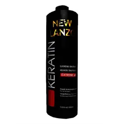 کراتین لانزو lanzo حجم 1000 میلی لیتر