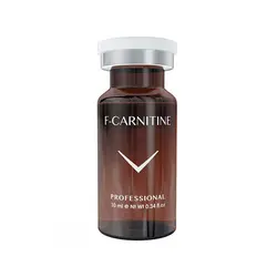 کوکتل چربی سوز فیوژن F-CARNITINE