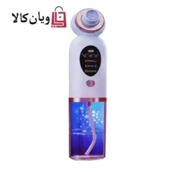 میکرودرم بخار دار موهیر Moehair مدل Mo-9064