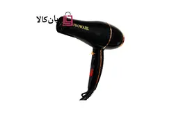 سشوار حرفه ای پرو وال PRO WAHL مدل HL-8898