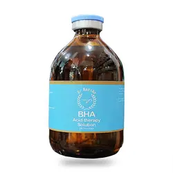 محلول اسیدتراپی ب اچ ا (BHA) دکترنوشا 100میل