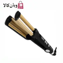 فر کننده مو روت مدل DT-2021