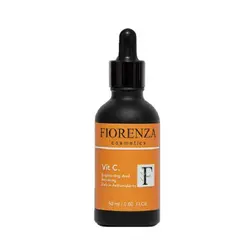 سرم ویتامین سی فیورنزا FIORENZA حجم 50 میل