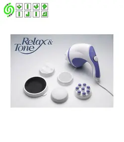 ماساژور طبی ریلکس تن relax &amp; spin tone