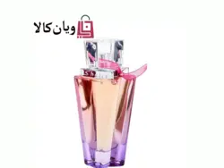 ادو پرفیوم عطر زنانه شالیز مدل EDT حجم 50میلی لیتر