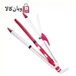 اتو مو سه کاره Bar Bieliss مدل BA-1291