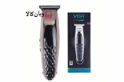 ماشین اصلاح صفر زن وی جی آر VGR مدل V-093