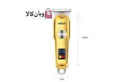 ماشین اصلاح موی سر وی جی آر VGR مدل V-290