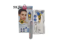 میکرودرم قدرتمند دیجیتالی موهیر MOEHAIR مدل MO-9032