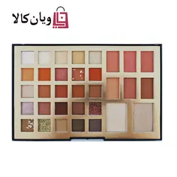 پالت سایه چند کاره کاریته کد ۸۷۱۵۷