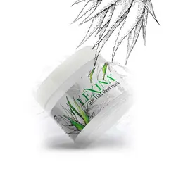 ماسک ورقه ای 10 عددی عصاره آلوئه ورا لکسینا lexina