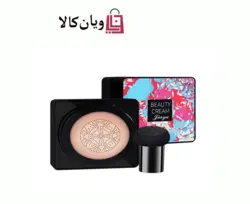 کوشن طرح گل جیایا (Jiaya Beauty Cream)