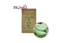 ماسک پودری آدامسی و لاتکسی عصاره آلوئه‌ورا برند Sun ساخت کره