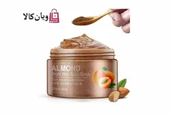 اسکراب روشن کننده زردآلو بیوآکوا