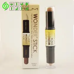 قلم دو سر کانتور و هایلایتر تایلامی(Tlm Wonder Stick Highlight And Contour)