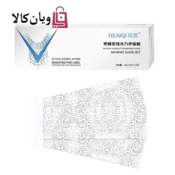 ماسک گچی لیفت مادلینگ 5D