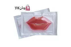 ماسک ورقه ای لب کلاژن کریستال COLLAGEN CRYSTAL