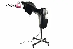 دستگاه مایکرومیست اوزون تراپی مو 3 لایت