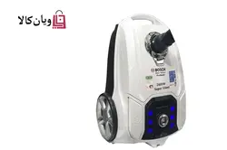 جارو برقی بوش مدل پرو نکست 3 BOSCH BGL Pronext