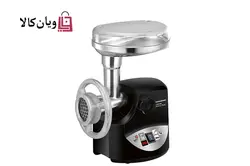 چرخ گوشت گوسونیک مدل Gosonic GMG-744