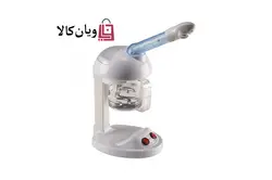 بخور گرم رومیزی تک لول مدل DT-03