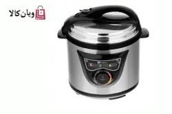 زودپز برقی فوما 6 لیتری Fuma FU-1100