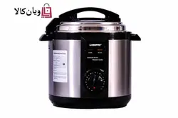 زودپز برقی جی پاس مدل GPC307-6L