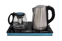 چای ساز عرشیا مدل 1668