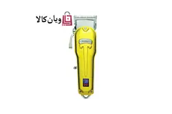 ماشین اصلاح کیمی kemei مدل KM-9551