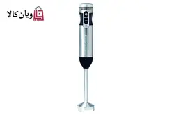 گوشت کوب برقی یورو لوکس 4 تیغه مدل EU-HB2055LSB