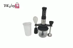 گوشت کوب برقی دسینی مدل HB 100