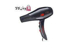 سشوار پرومکس 3000 وات مدل 5728