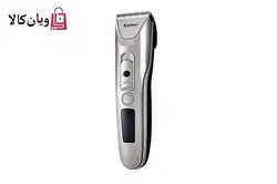 ماشین اصلاح شارژی کیمی مدل KM-5030