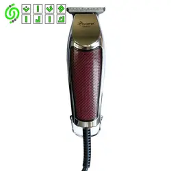 ماشین اصلاح و خط زن پروجیمی مدل ProGemei GM-6125