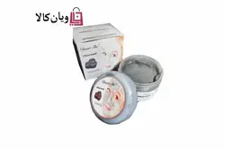 ماسک زغال فعال حبابی دیر شی حجم 100g