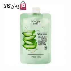 ماسک هیدراته آلوئه ورا بیوآکوا 170 گرم