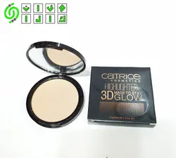 هایلایتر تکی سه بعدی کاتریس catrice