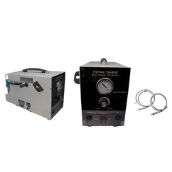 دستگاه میکرودرم آبریژن 170 پاسکال پویان تجهیز