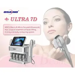 هایفو اولترا 7 بعدی پلاس مدل Ultra-P7D