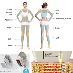 هایفو اولترا 7 بعدی پلاس مدل Ultra-P7D