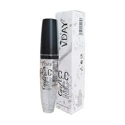ژل حالت دهنده مژه و ابرو ویدی Vday حجم 19 گرم