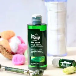 تونر تی تری فارماسی با عصاره درخت چای سبز 225 میل