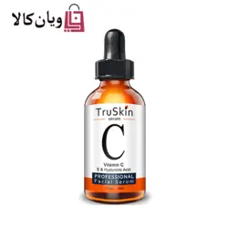 سرم ویتامین سی ترواسکین TruSkin