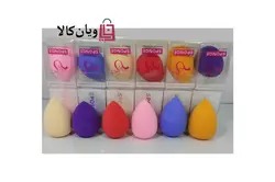 پد آرایشی تخم مرغی برند Sponge