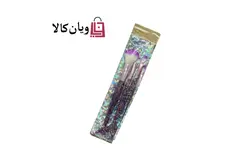 ست براش 4 تکه گلیتری مدل پری دریایی